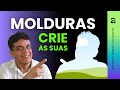 MOLDURAS no Affinity: O guia definitivo para criar Quadros de Imagem diferenciados
