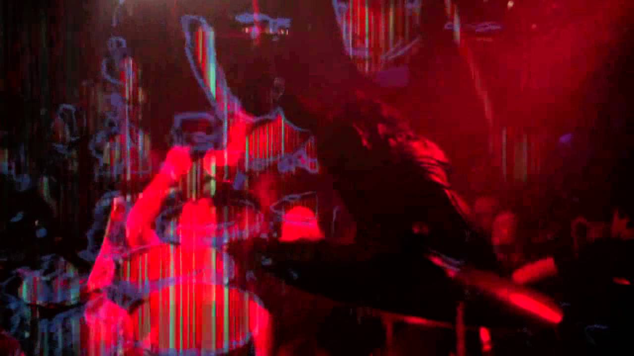 Melt Yourself Down - Camel (Live) - YouTube