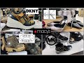 Shoe👠 Sneaker 👟 & Boot 👢 Shopping at Macy’s / Micheal Kors / DKNY/ Calvin Klein/ Steve Madden