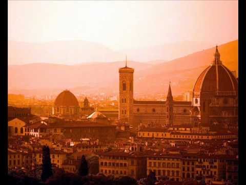 Souvenir de Florence: 1. Allegro con spirito