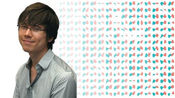 Spoken Abstract: "Refinement of pairwise potentials ... to score protein-protein interactions"