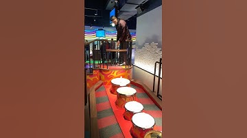 INSANE MINI GOLF HOLE-IN-ONE!