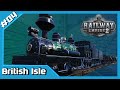 EP.4 รถไฟสาย Amij สมบูรณ์แบบ!【Railway empire 2】