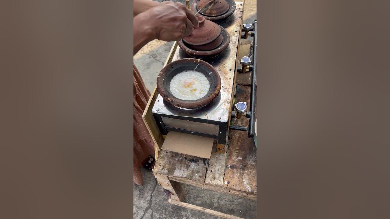 Surabi Oncom Telor