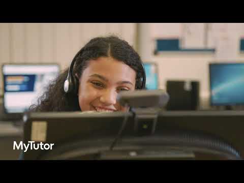 MyTutor Schools: Our Online Lesson Space - A quick tour