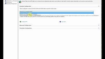 Radius Server Wireless Authentication in Windows Server 2012 R2