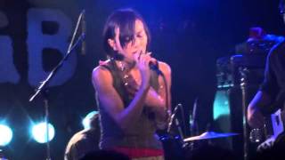 SayuraS（fra-foa 三上ちさこ） / ≠ ノットイコール fra-foa 三上ちさこ - YouTube
