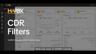 HAPBX CDR Filters: Create, Customize & Apply (Step-by-Step Guide)| HAPBX - Business Voip & Cloud Pbx Net Worth
