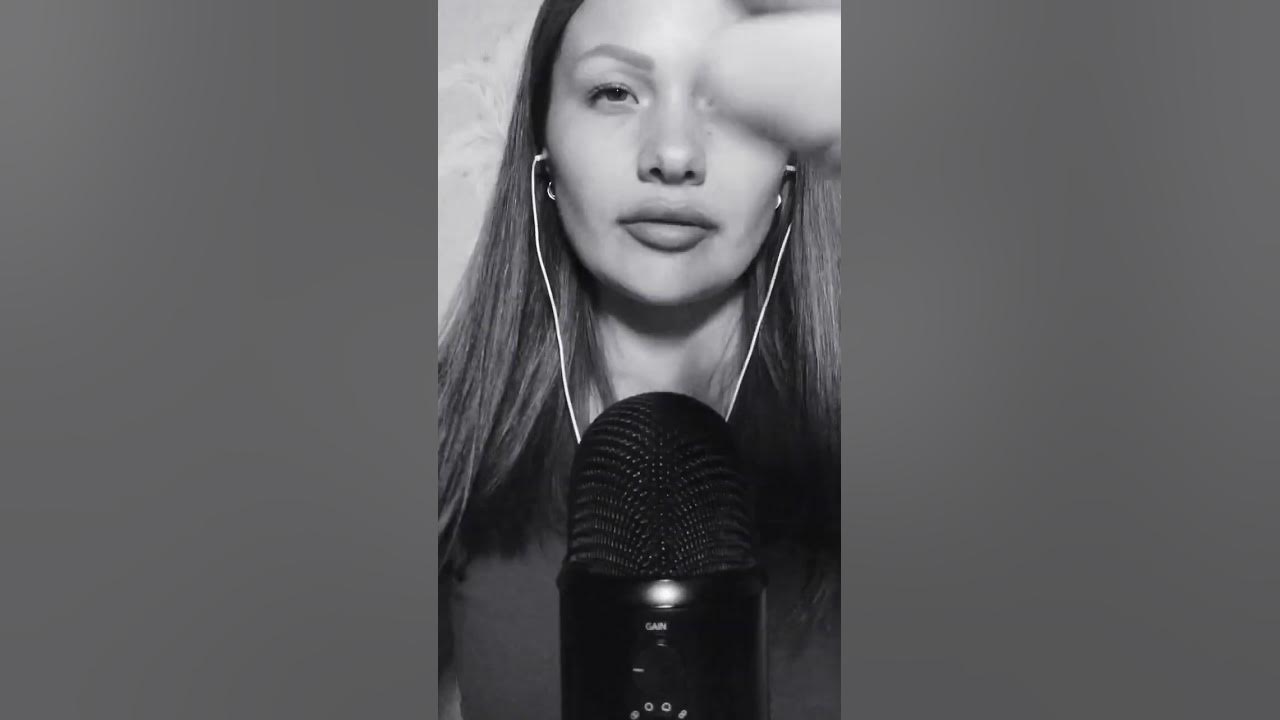 АСМР - YouTube