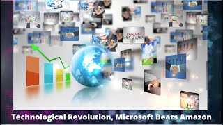 Microsoft Beats Amazon | USA News