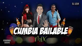 MIX CUMBIA BAILABLE❌( Grupo 5, Karla,Selena,Skandalo,Alberto Barros)❌DJ JEAN CHICLAYO