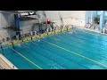 Фінальний заплив 200м комплексне плавання, чоловіки, фінал А. ЧУ серед молоді та юніорів м. Дніпро