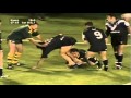 Rugby league new zealand v australia 1999 trinations opening game