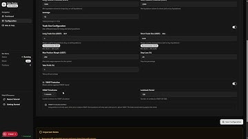 Aster DEX Trading Bot Setup Guide - Free Open Source Liquidation Hunter Bot with Live Dashboard
