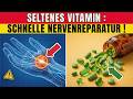 Taubheitsgefühl Nach 60 Die 7 Vitamine Die Niemand Verschreibt