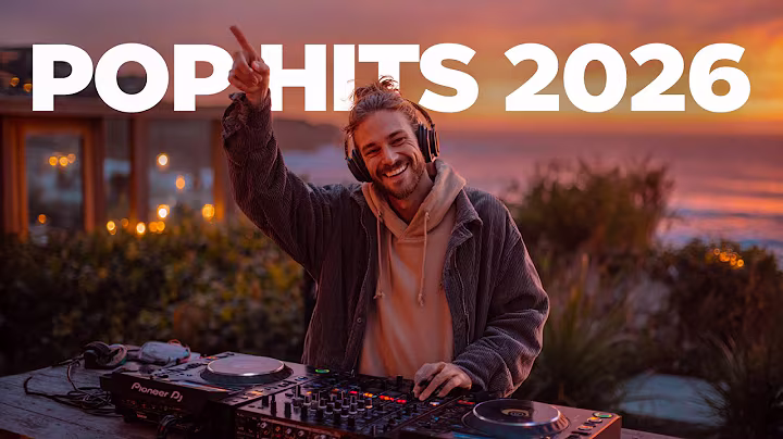 Top 20 Pop Songs 2026 ♫ Bruno Mars, Lady Gaga, Dua Lipa, Adele, Ed Sheeran, The Weeknd #22