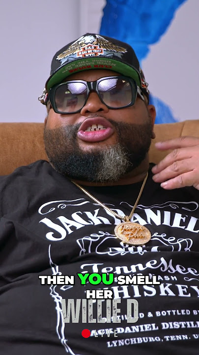 Jazze Pha On How You Know Mary J. Blige Is Coming
