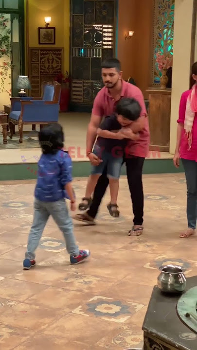 #pandyastore  #behindthescenes #kanwardhillon #alicekaushik #shiva #raavi #tellyglam #shorts