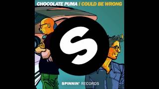 Chocolate Puma – I Could Be Wrong