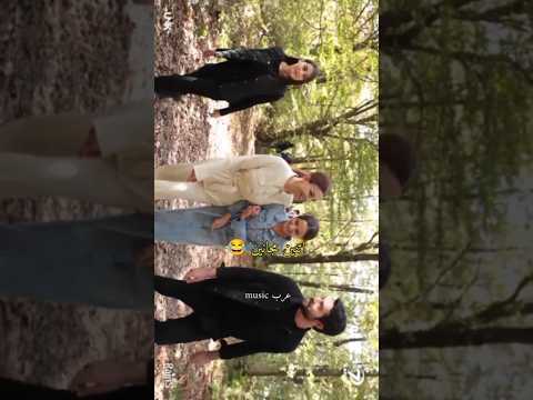 كواليس وضحك باران وديلان مسلسل زهور الدم Kançiçekleri Dilbar