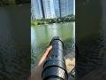 How far can a 600mm telephoto lens reach? #Photography