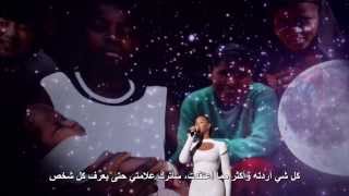 أغنية بيونسي Beyonce I Was Here مترجمة