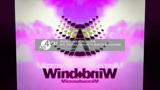 Windows 95 Logo In Mvm555S G Major 10