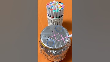 Tic Tac Toe Game #asmr #satisfying #asmrsounds #satisfyingvideo