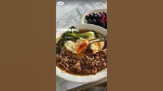 [Xiaohongshu] Yiyeisabella | Diệp Dật | Vlog.