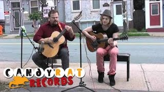 Don Ross & Jimmy Wahlsteen - It's Your Favorite chords