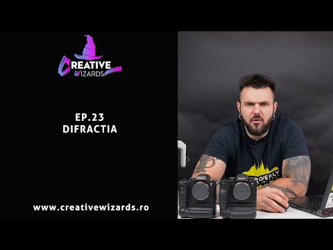 Video: Ce cauzează cea mai mare difracție?