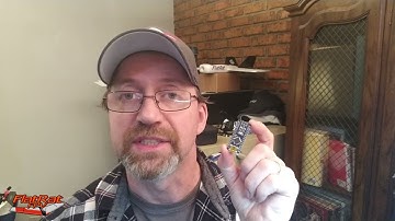 How to wire the Arduino Nano to ET Vector and DJI FPV for OSD