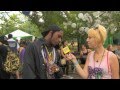Capture de la vidéo Asap Rocky Interview -- Weird / Awkward | Weird Vibes Ep11 (P3)