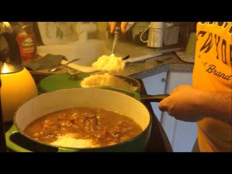 ფერგანული ფლავის რეცეპტი