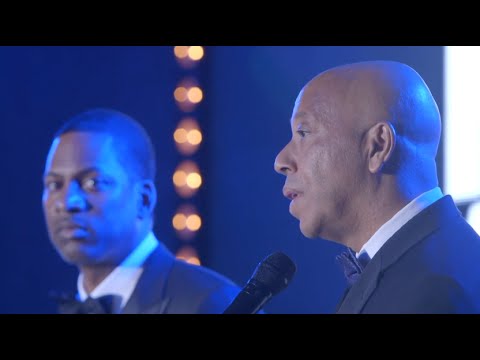 Celsius Presents: Russell Simmons Talks Diversity In Hollywood at the All Def Movie Awards