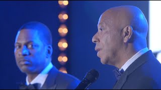 Celsius Presents: Russell Simmons Talks Diversity In Hollywood at the All Def Movie Awards | All Def