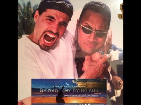 WWF WWE Producer David Sahadi shoot interview - YouTube