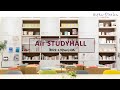 Air STUDYHALL2022.1.9(Sun)