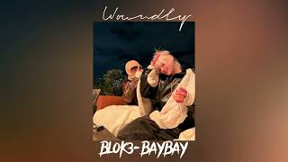 Blok3-Baybay (speed up) Benden iyisini bulacakmışsın yavrum sen harbi aptalmışsın Resimi