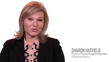Property Management and Accounting Software Integration Review by Sharon Hatfield of CF
