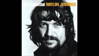 Watch Waylon Jennings Sally Was A Good Old Girl video