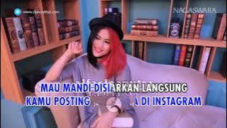 Ovy Sovianty - Dasar Ndeso Narsis (Karaoke / Minus One)