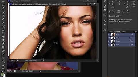Adobe Photoshop Cs6 tutorial in bangla  curve 73