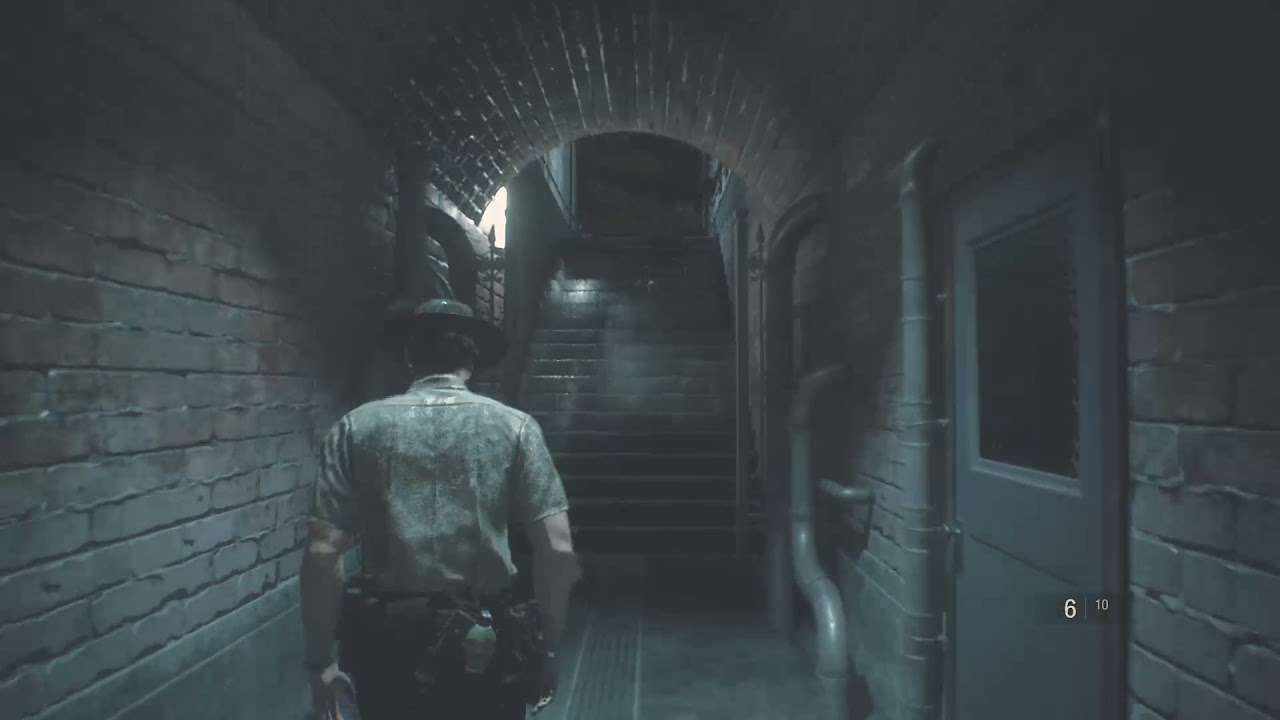 Leon 2nd Run 1 YouTube leon-2nd-run-1-youtube