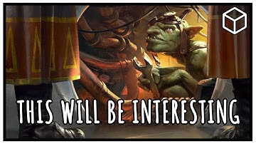 This Will Be Interesting | Powered Synergy Cube Draft #11