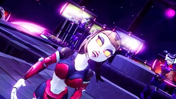 Courtney Gears - Death To Squishies (HD) Music Video "Official"