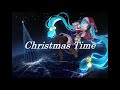 【初音ミクV4X】Christmas Time【オリジナル】