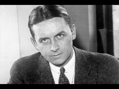 Video: Kaip mirė Eliot ness sūnus?