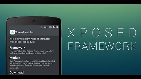Install Xposed Framework  in Cm13 Or any Marshmallow ROM.
