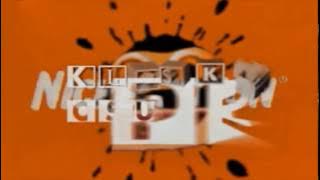 Nickelodeon Csupo 2002